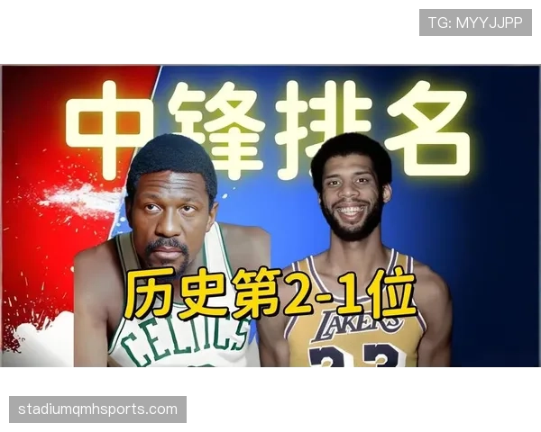 卡里姆·阿卜杜尔-贾巴尔内线统治力对比传奇中锋差异明显 卡里姆·阿卜杜尔-贾巴尔内线统治力对比传奇中锋差异明显